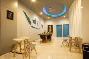 Digital Airport Hotel